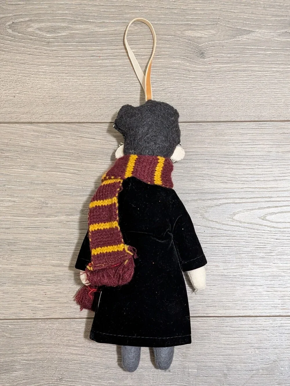 Pottery Barn 🧙‍♂️ harry